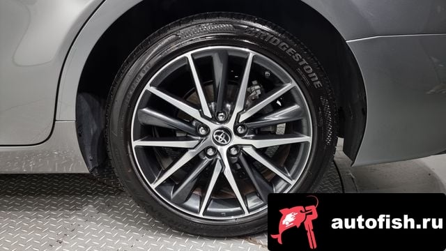 Toyota Camry Camry (XV70) 2024 года - вид 5