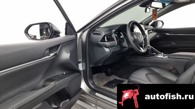 Toyota Camry Camry (XV70) 2024 года - вид 10