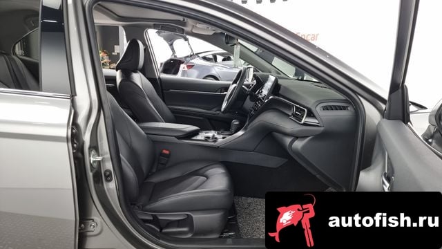 Toyota Camry Camry (XV70) 2024 года - вид 11