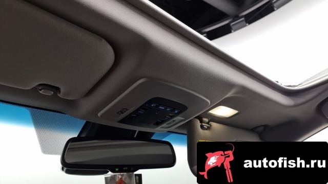 Toyota Camry Camry (XV70) 2024 года - вид 19