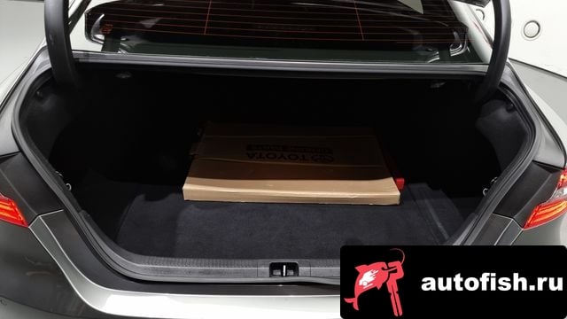 Toyota Camry Camry (XV70) 2024 года - похожие автомобили