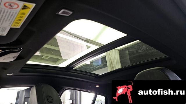 BMW X4 X4 (G02) 2019 года - похожие автомобили