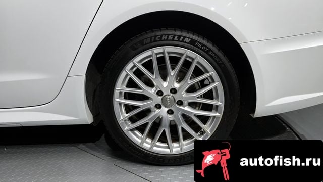 Audi A6 New A6 2018 года - вид 5