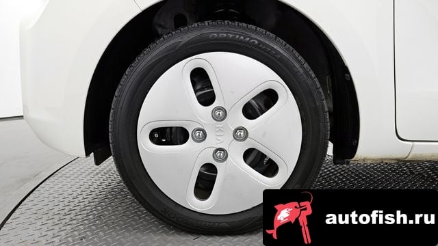 Kia RAY The New Ray 2021 года - вид 5