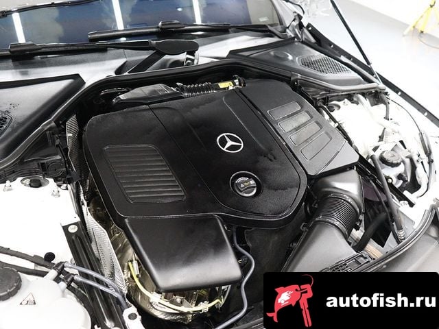 Mercedes-Benz E-Class E-Class W214 2025 года - вид 6