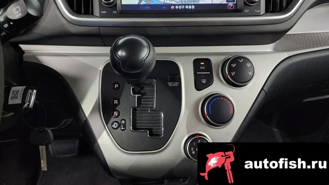 Kia RAY The New Ray 2021 года - похожие автомобили