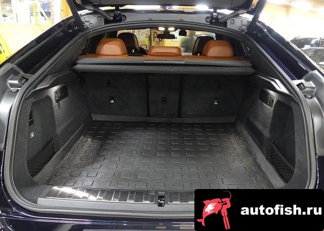 BMW X6 X6 (G06) 2022 года - вид 4