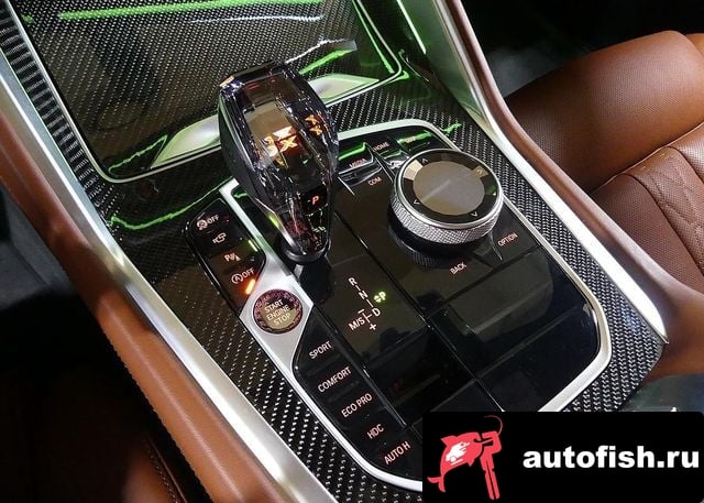 BMW X6 X6 (G06) 2022 года - похожие автомобили