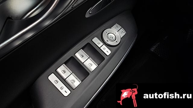 Genesis GV70 GV70 2021 года - похожие автомобили