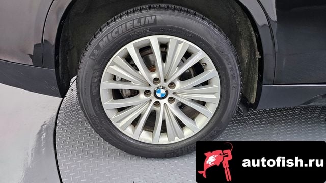 BMW X5 X5 (F15) 2015 года - вид 5