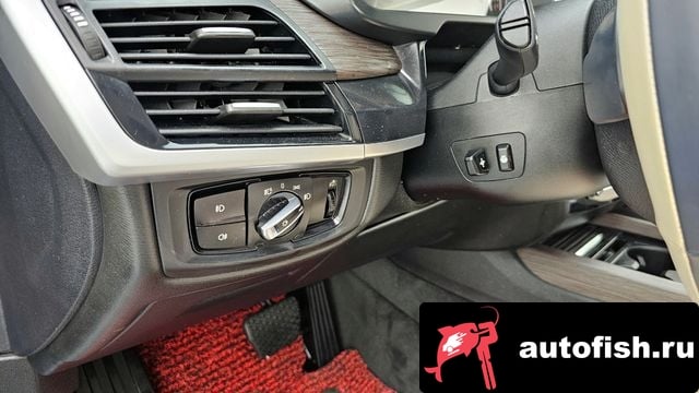 BMW X5 X5 (F15) 2015 года - вид 16