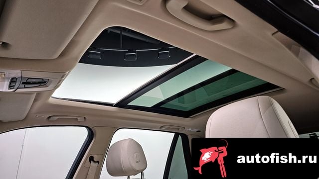 BMW X5 X5 (F15) 2015 года - вид 18