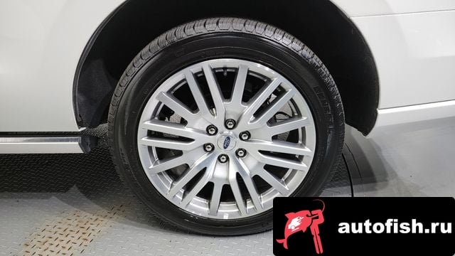 Ford Expedition Expeditation 2022 года - вид 5