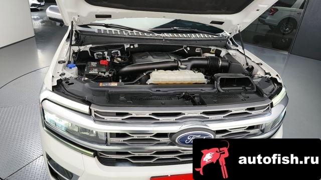 Ford Expedition Expeditation 2022 года - вид 6