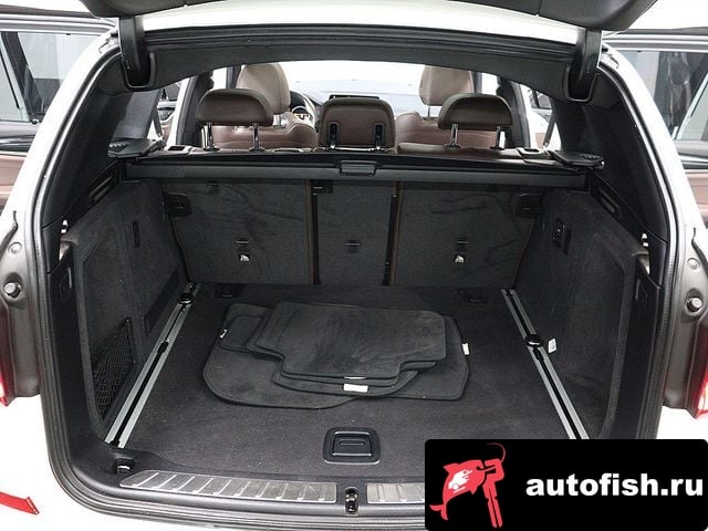 BMW X3 X3 (G01) 2019 года - вид 5