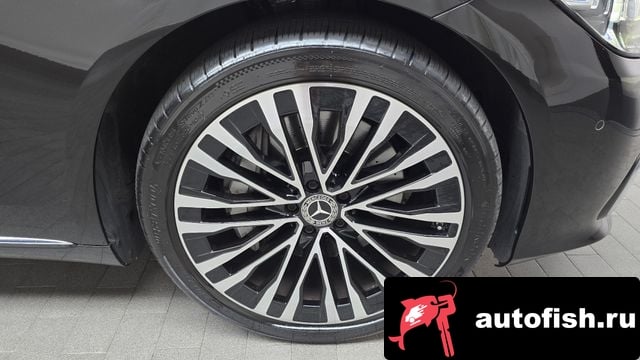 Mercedes-Benz S-Class S-Class W223 2021 года - вид 5