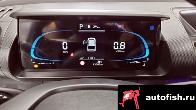 Hyundai Casper Casper 2023 года - похожие автомобили