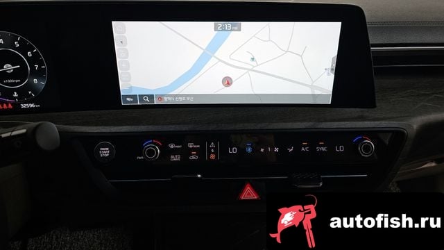 Kia K8 K8 2022 года - похожие автомобили