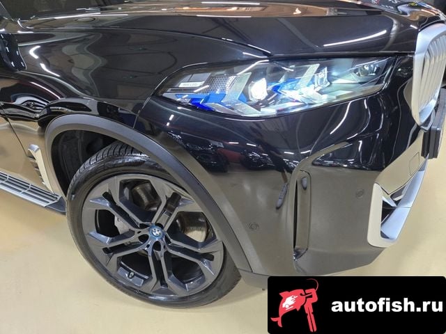 BMW X5 X5 (G05) 2024 года - вид 4