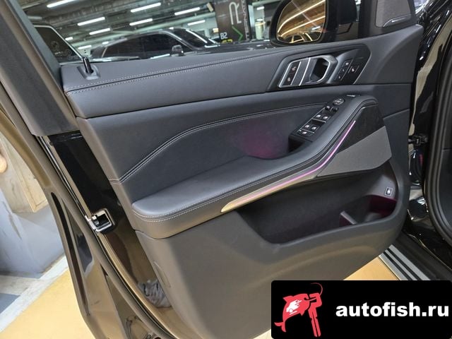 BMW X5 X5 (G05) 2024 года - вид 10