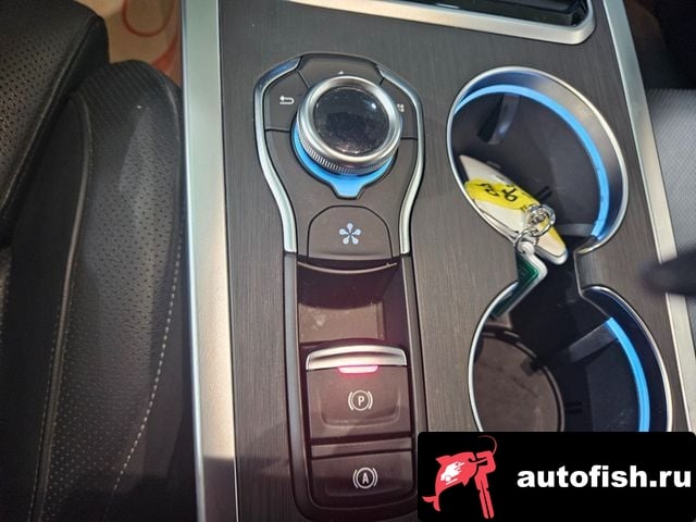 Renault Korea (Samsung) SM6 The New SM6 2021 года - похожие автомобили