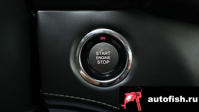 KG Mobility (Ssangyong) Rexton Rexton Sports 2019 года - похожие автомобили