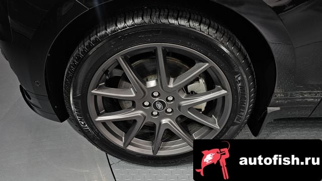 Land Rover Range Rover Velar Range Rover Bella 2025 года - вид 5