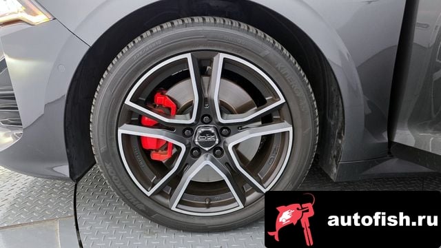 Kia K5 K5 3rd generation 2020 года - вид 5