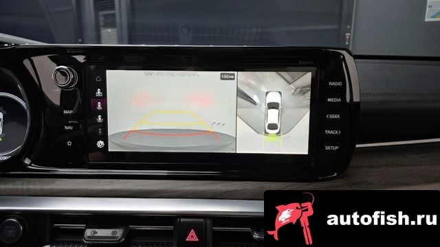 Kia K5 K5 3rd generation 2020 года - похожие автомобили