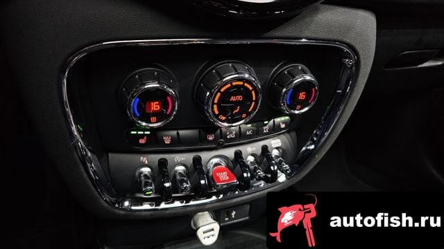 Mini Clubman Cooper D Clubman 2021 года - похожие автомобили