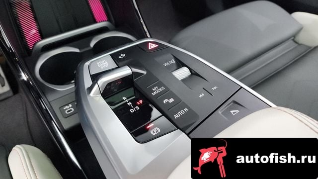 BMW X2 (F39) X2 (U10) 2024 года - вид 9