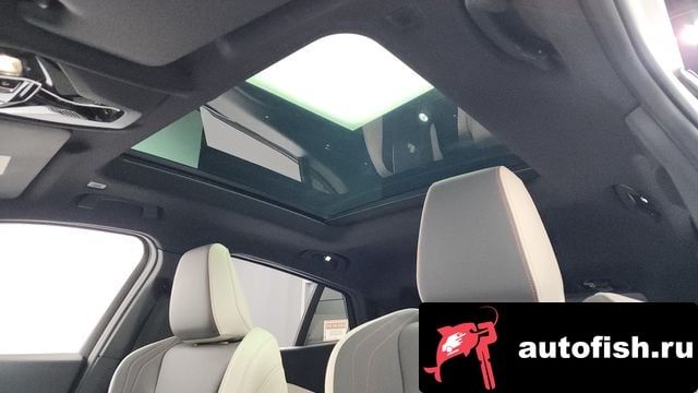 BMW X2 (F39) X2 (U10) 2024 года - вид 19