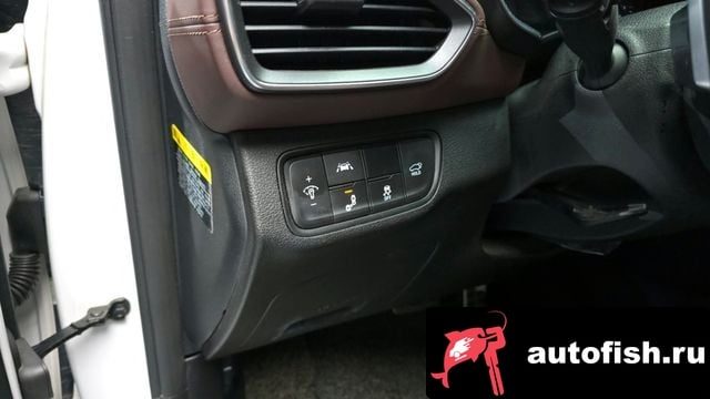 Hyundai Santafe San Tafe TM 2018 года - похожие автомобили