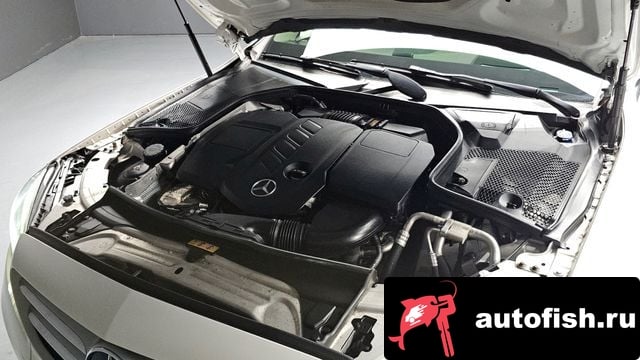 Mercedes-Benz C-Class C-Class W205 2020 года - вид 6