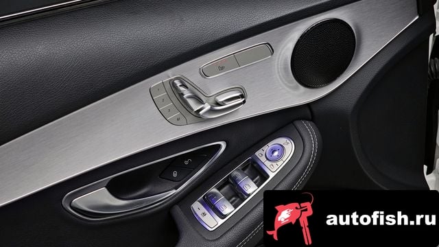 Mercedes-Benz C-Class C-Class W205 2020 года - похожие автомобили