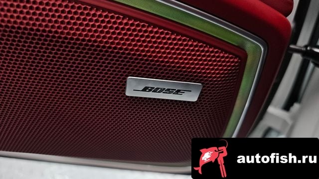 Porsche Panamera Panamera (971) 2021 года - похожие автомобили