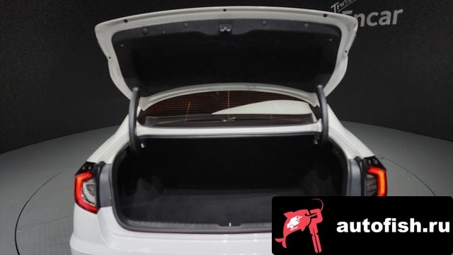 Hyundai Sonata Sonata (DN8) 2020 года - похожие автомобили