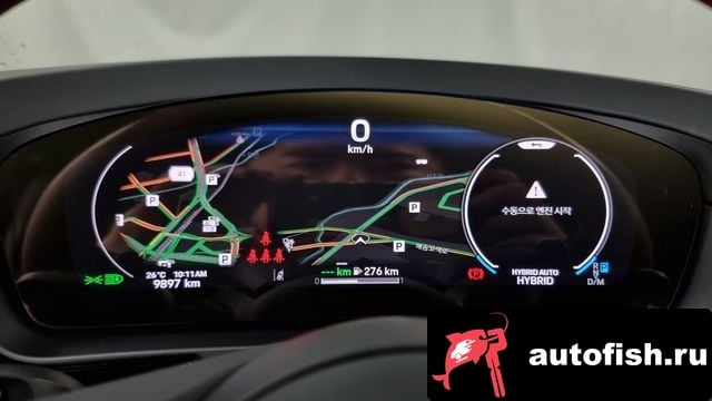 Porsche Cayenne Cayenne (PO536) 2025 года - похожие автомобили