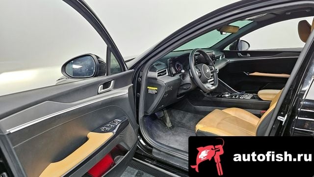 Kia K5 K5 3rd generation 2020 года - похожие автомобили