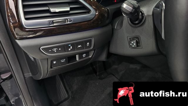 Genesis G90 G90 2021 года - похожие автомобили