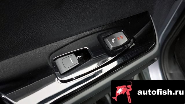 KG Mobility (Ssangyong) Torres Torres EVX 2024 года - похожие автомобили