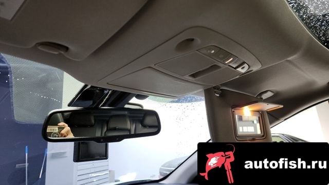 Nissan Maxima Maxima (A36) 2018 года - похожие автомобили