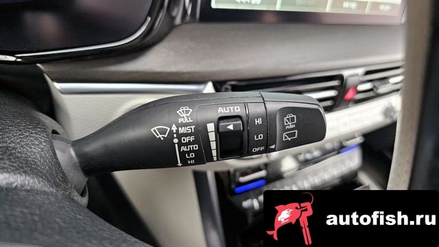 Kia Mohave Mojave The Master 2020 года - похожие автомобили