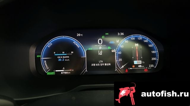 Toyota RAV4 RAV4 5th Generation 2023 года - вид 8