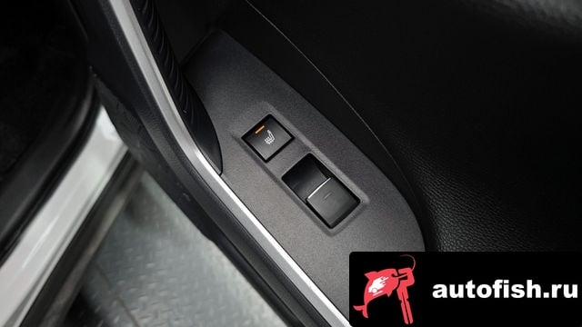 Toyota RAV4 RAV4 5th Generation 2023 года - похожие автомобили