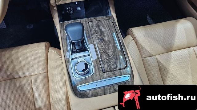 Kia K9 More K9 2020 года - похожие автомобили