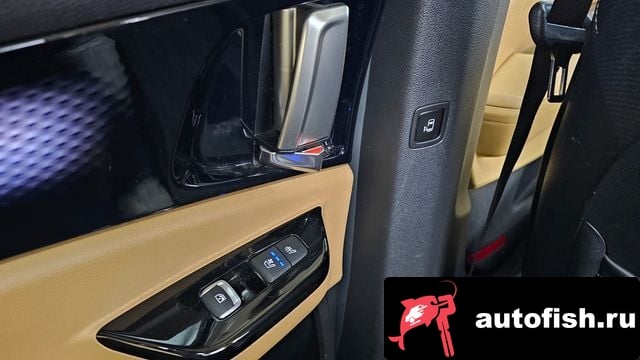 Kia Carnival Carnival 4th generation 2020 года - похожие автомобили