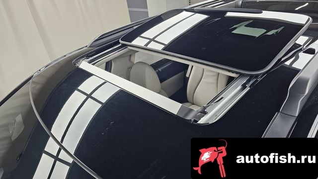 Kia Carnival The New Carnival 4th Generation 2024 года - вид 19