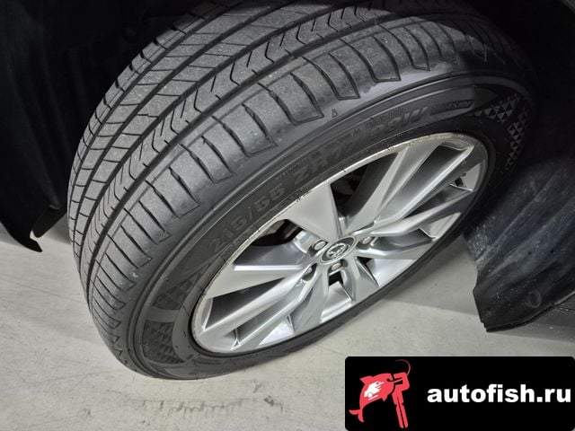 Toyota Camry New Camry 2015 года - вид 5