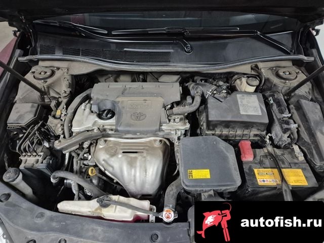 Toyota Camry New Camry 2015 года - вид 6